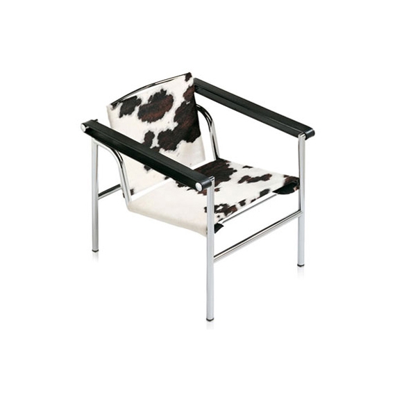 Display product 1 Fauteuil dossier basculant from manufacturer Cassina