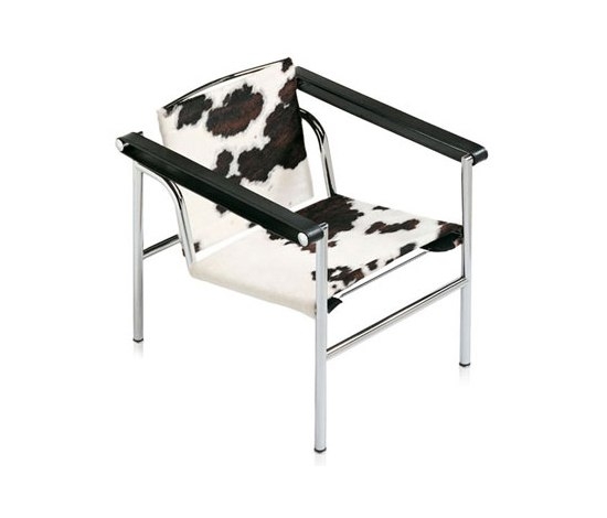 Display product 1 Fauteuil dossier basculant from manufacturer Cassina