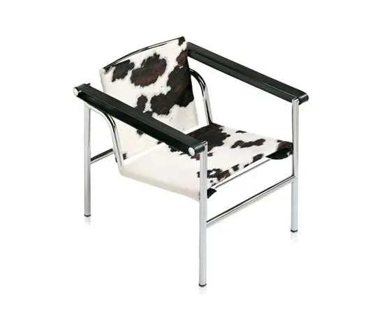 Cassina - 1 Fauteuil dossier basculant