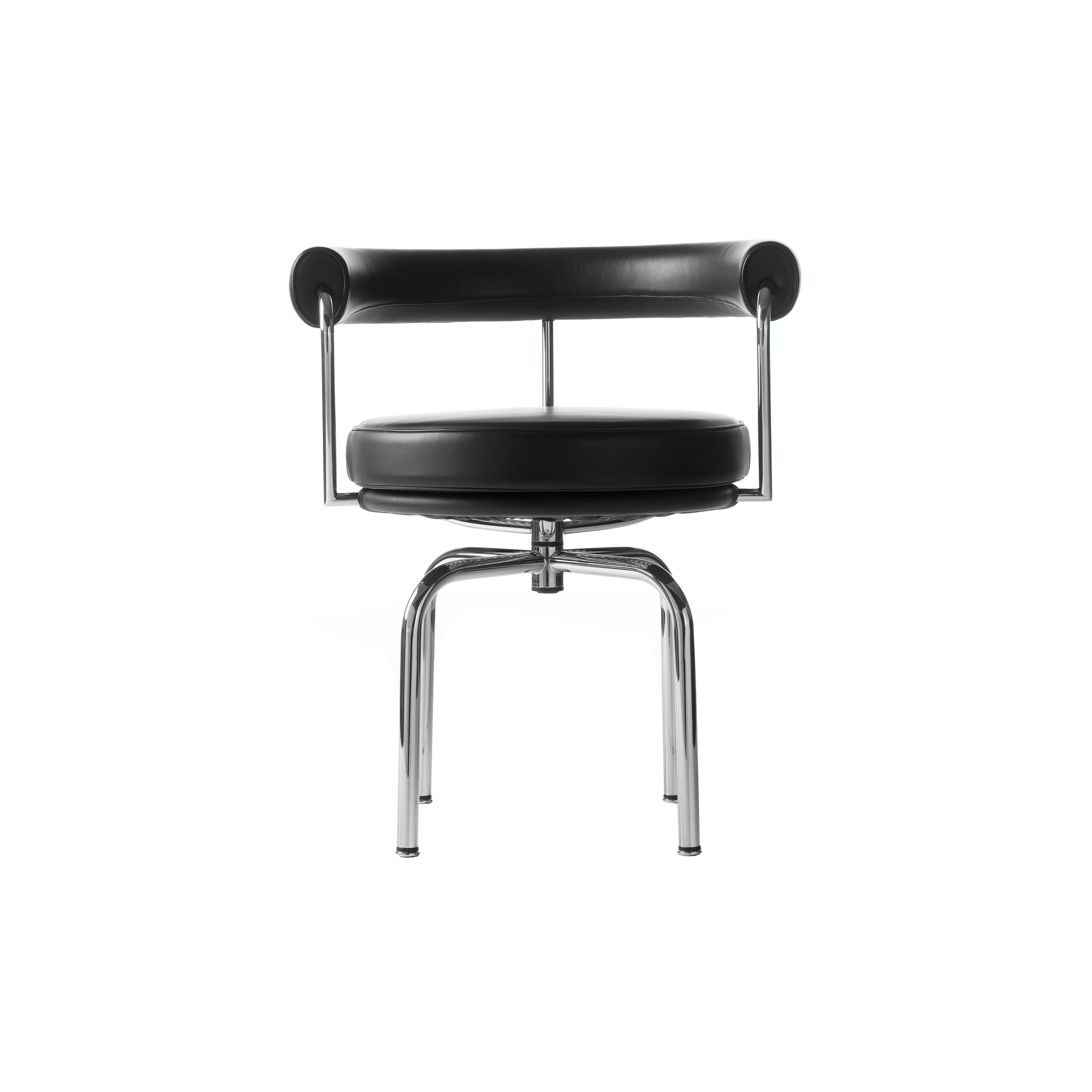 7 Fauteuil tournant