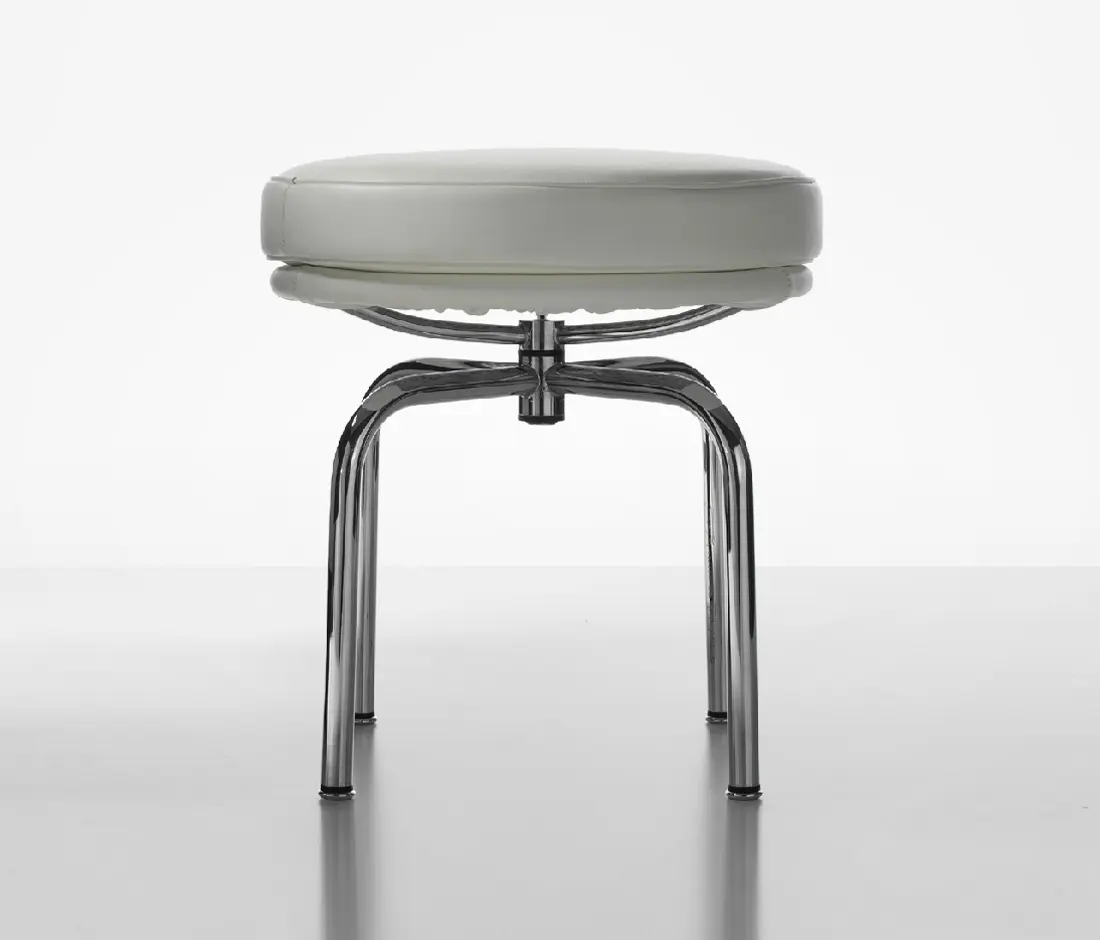 Cassina - 8 Tabouret tournant