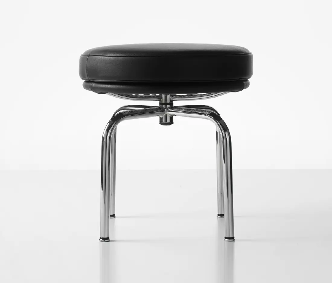 Cassina - 8 Tabouret tournant