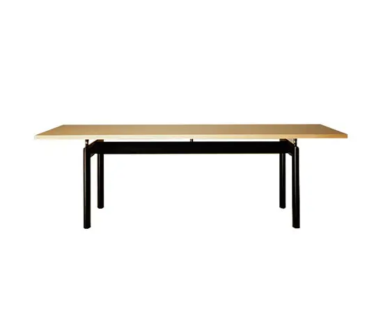 Cassina - LC6 Table