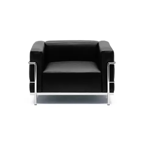 Cassina - LC3 Sessel