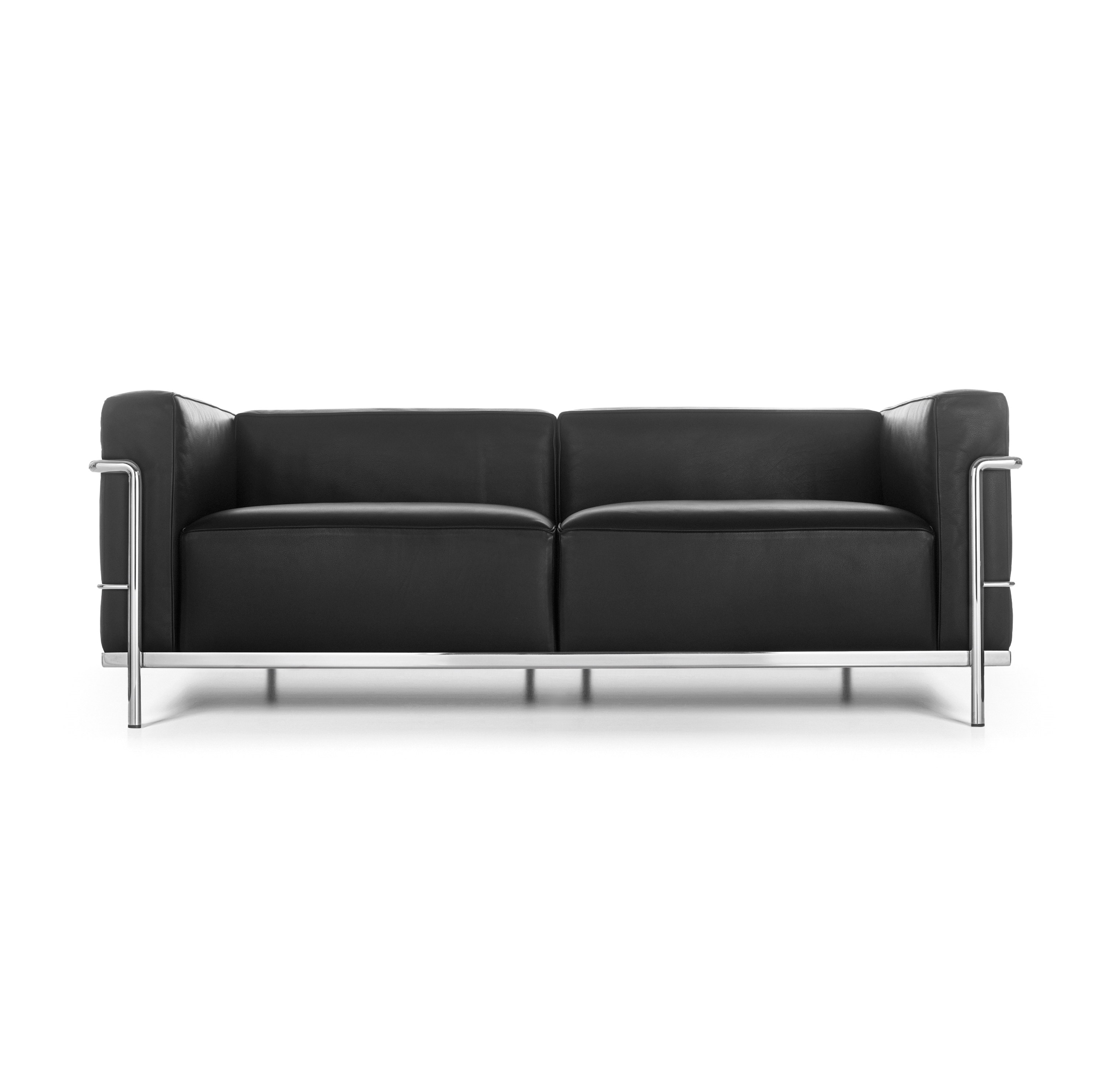 Mostrar el producto 3 Fauteuil Grand Confort, grand modèle, deux places del fabricante Cassina