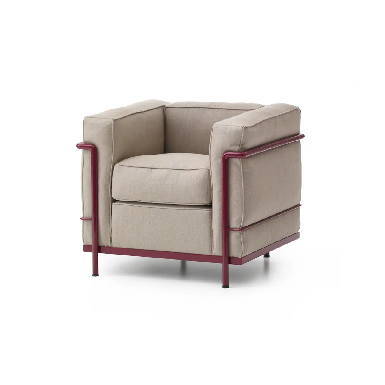 Cassina - LC2 poltrona