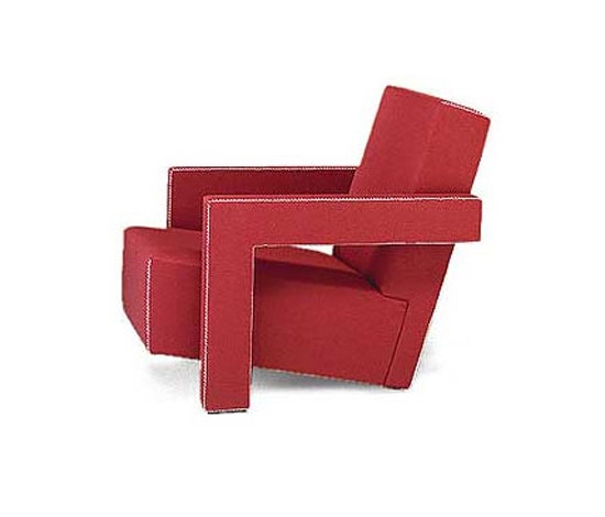 Display product 637 Utrecht from manufacturer Cassina