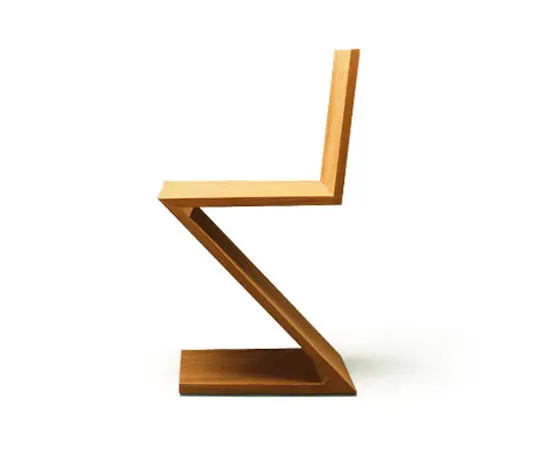 Cassina - 280 Zig-Zag