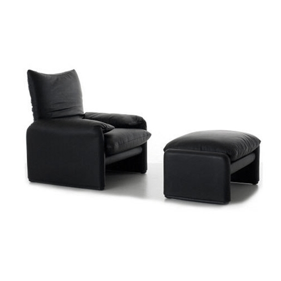 Display product 675 Maralunga from manufacturer Cassina