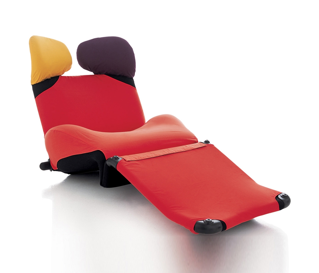 Afficher le produit 111 Wink du fabricant Cassina