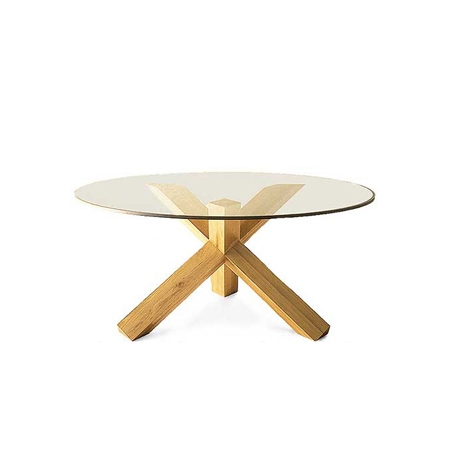 Display product 452 La Rotonda from manufacturer Cassina