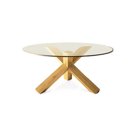 Display product 452 La Rotonda from manufacturer Cassina