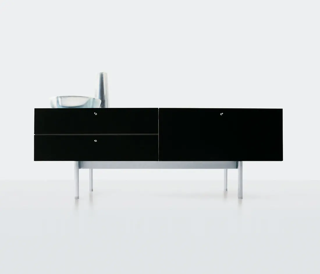 Cassina - 255/256 Flat