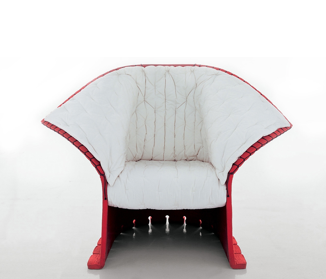 Mostrar el producto 357 Feltri del fabricante Cassina