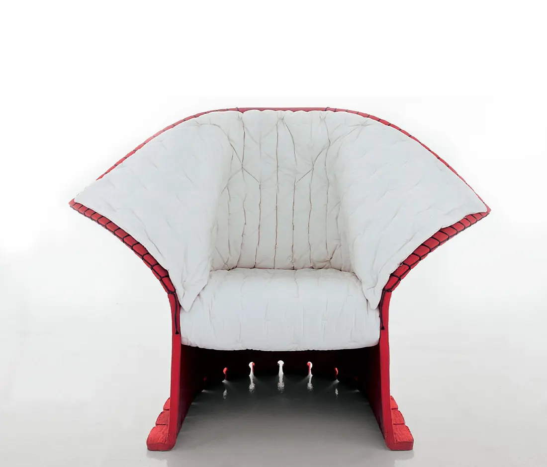 Cassina - 357 Feltri