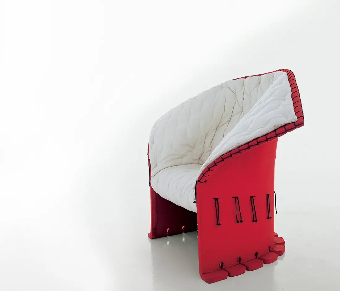 Cassina - 357 Feltri