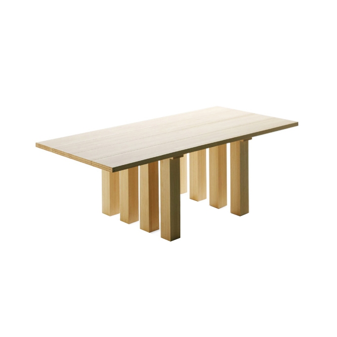 Produkt 451 La Basilica des Herstellers Cassina anzeigen