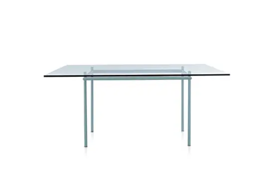 Cassina - LC12 Table La Roche