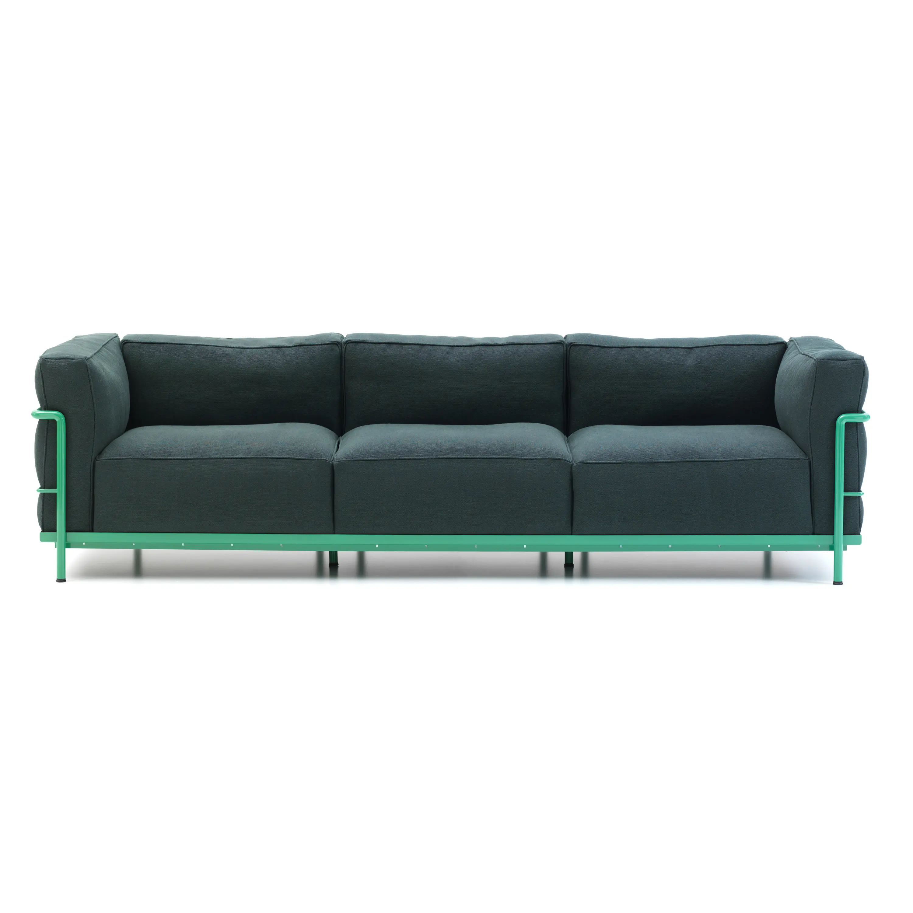 Cassina - LC3 3-seater