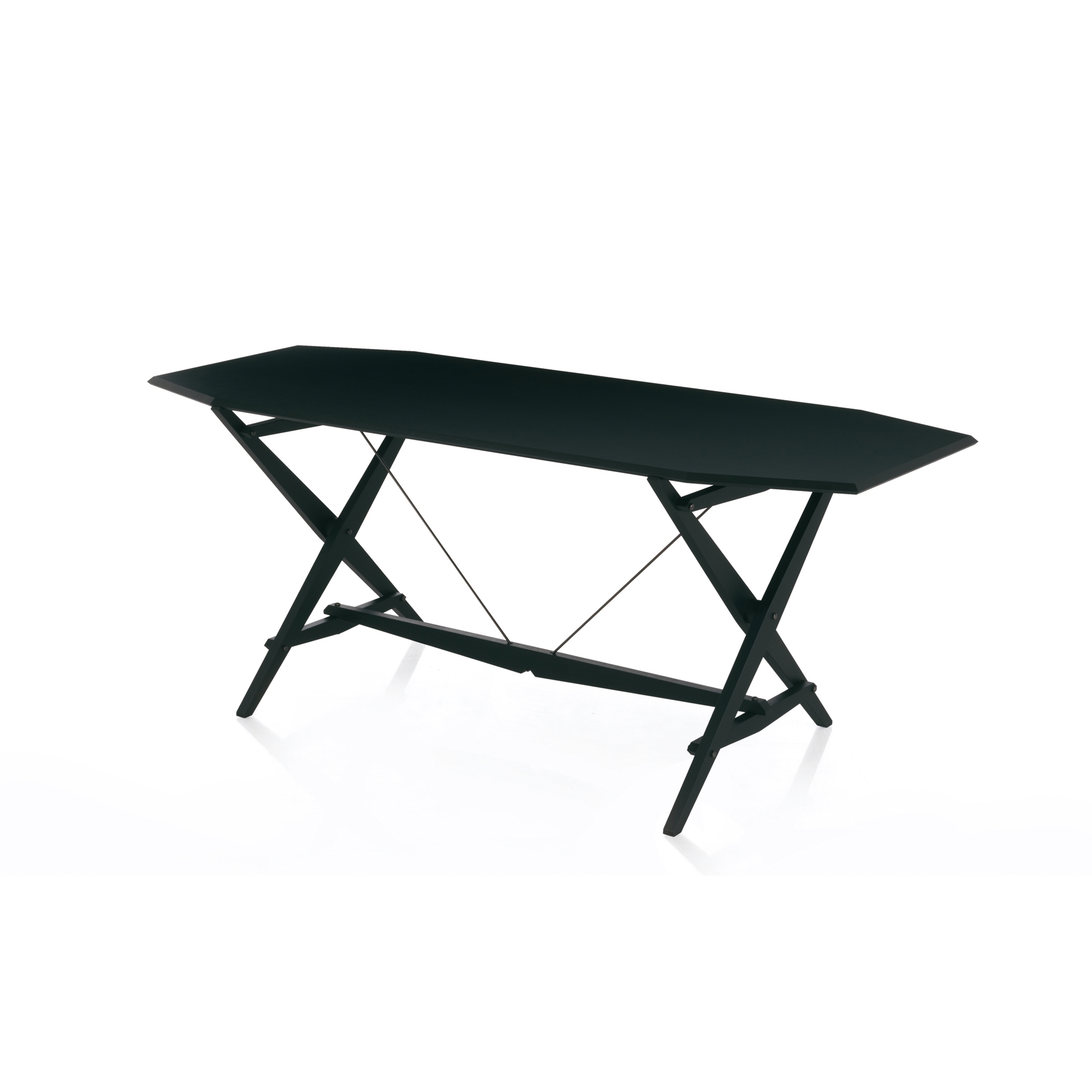 Display product 833 Cavalletto from manufacturer Cassina