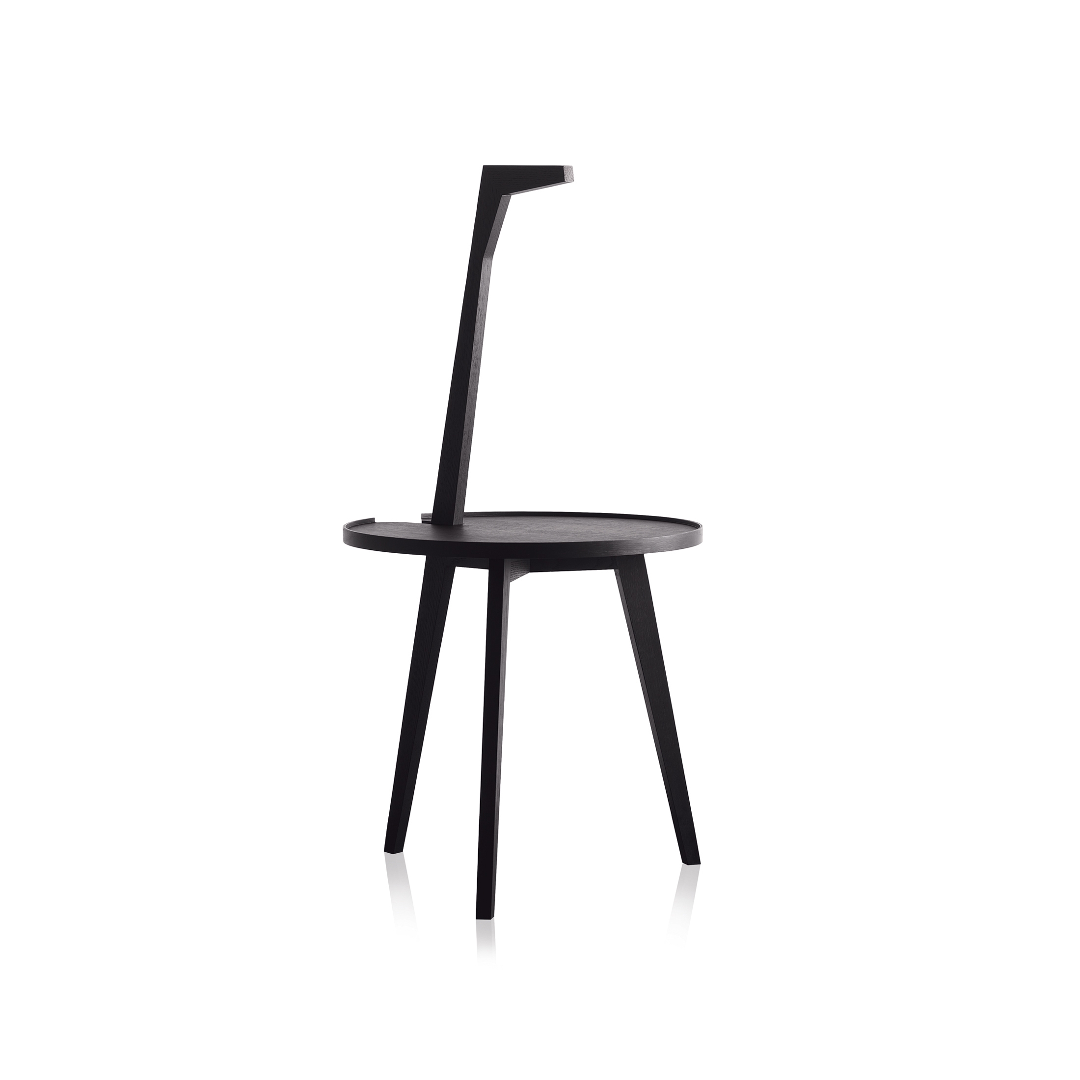 Vertoon produk 834 Cicognino van vervaardiger Cassina