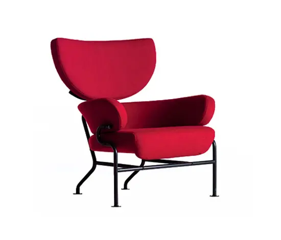 Cassina - 836 Tre Pezzi