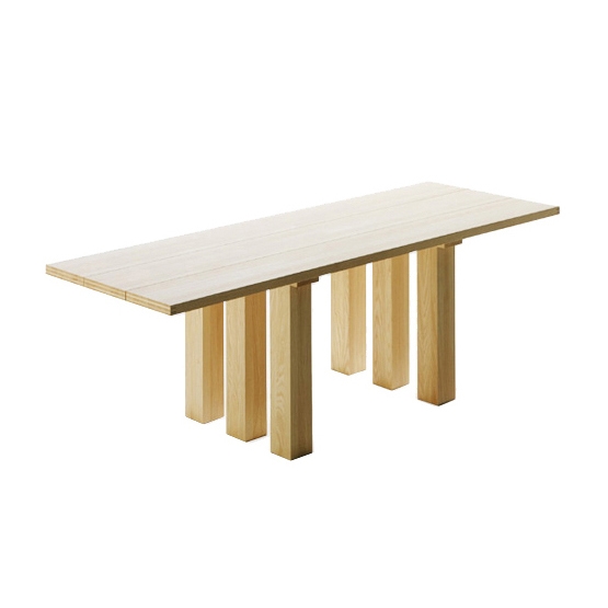 Produkt 451 La Basilica des Herstellers Cassina anzeigen
