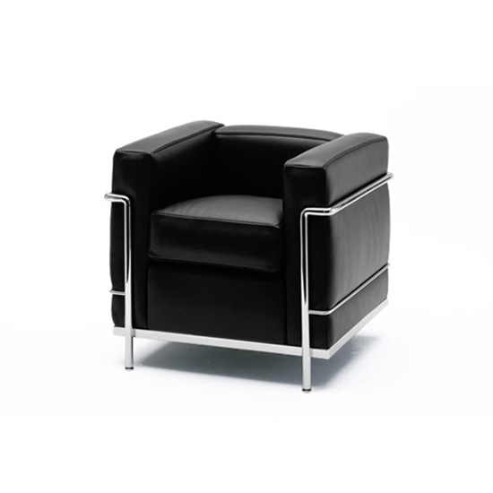2 Fauteuil Grand Confort, petit modèle