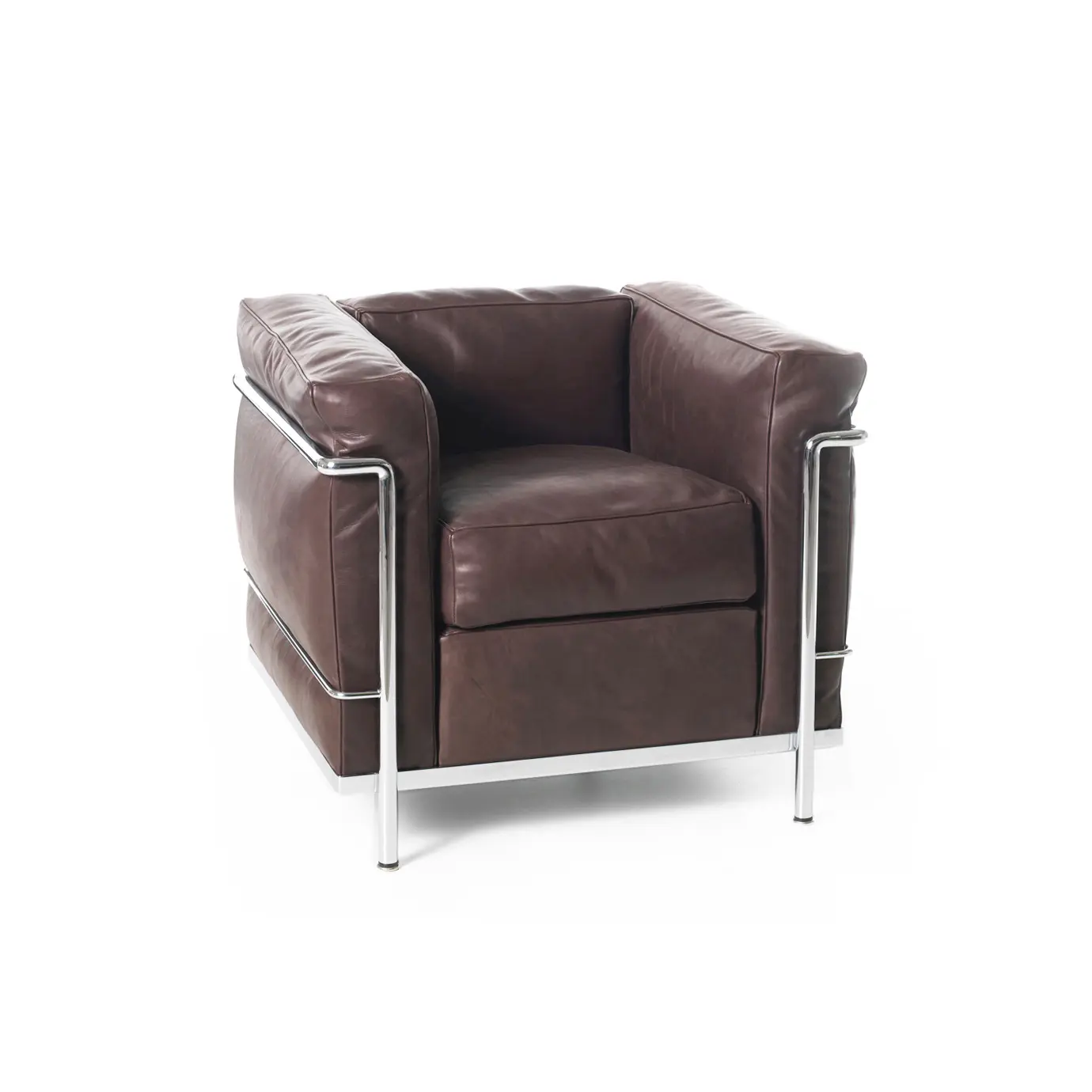 Cassina - LC2 poltrona
