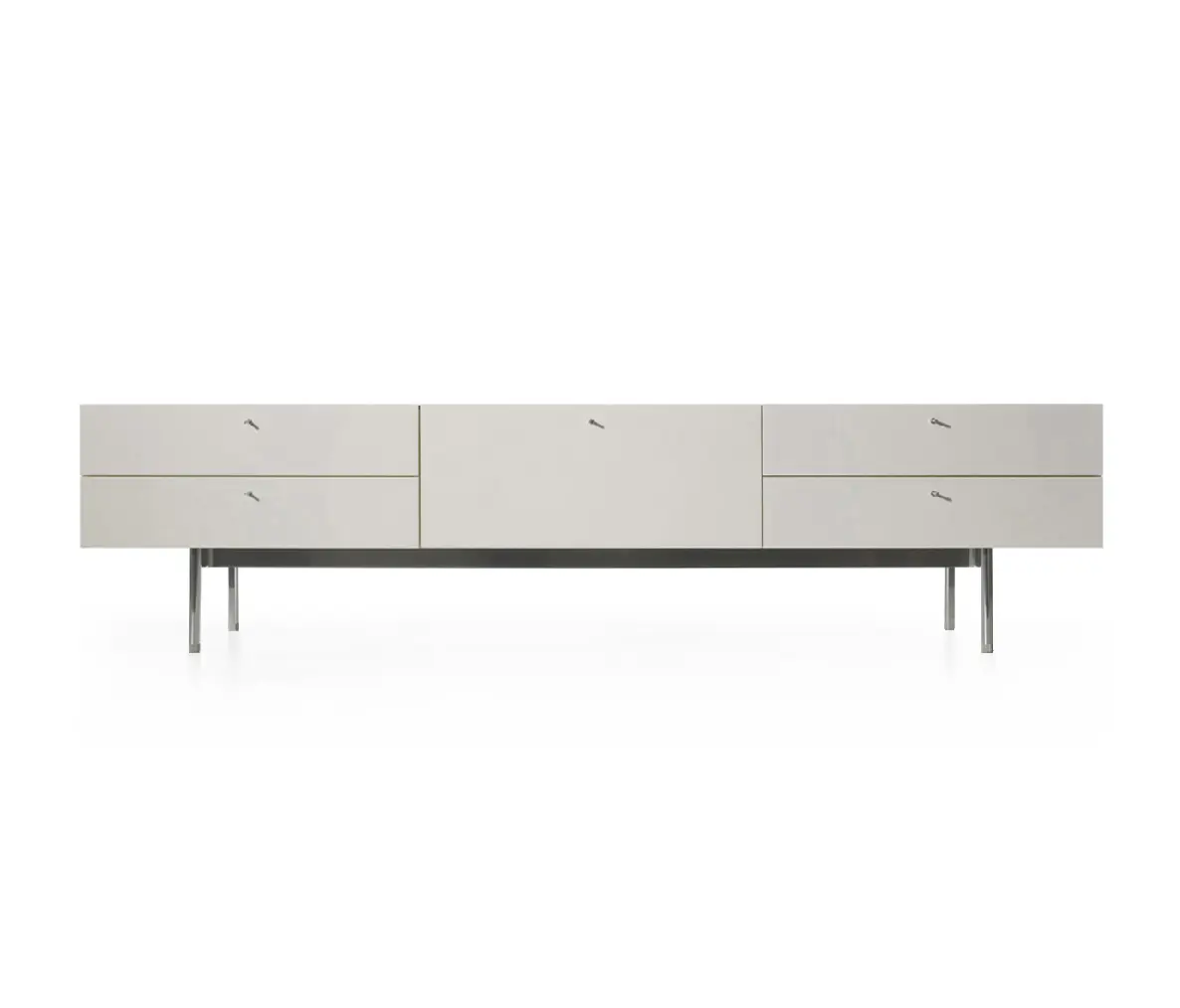 Cassina - 255/256 Flat