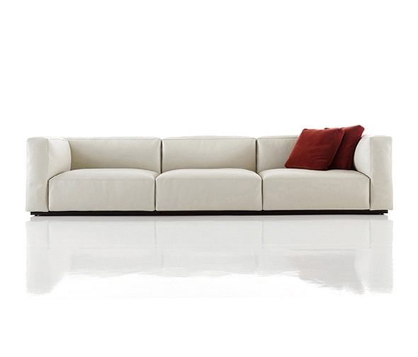 Display product 271 Mex Cube from manufacturer Cassina