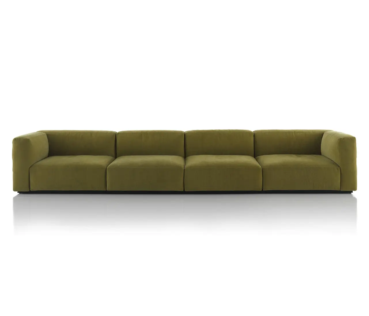 Cassina - 271 Mex Cube
