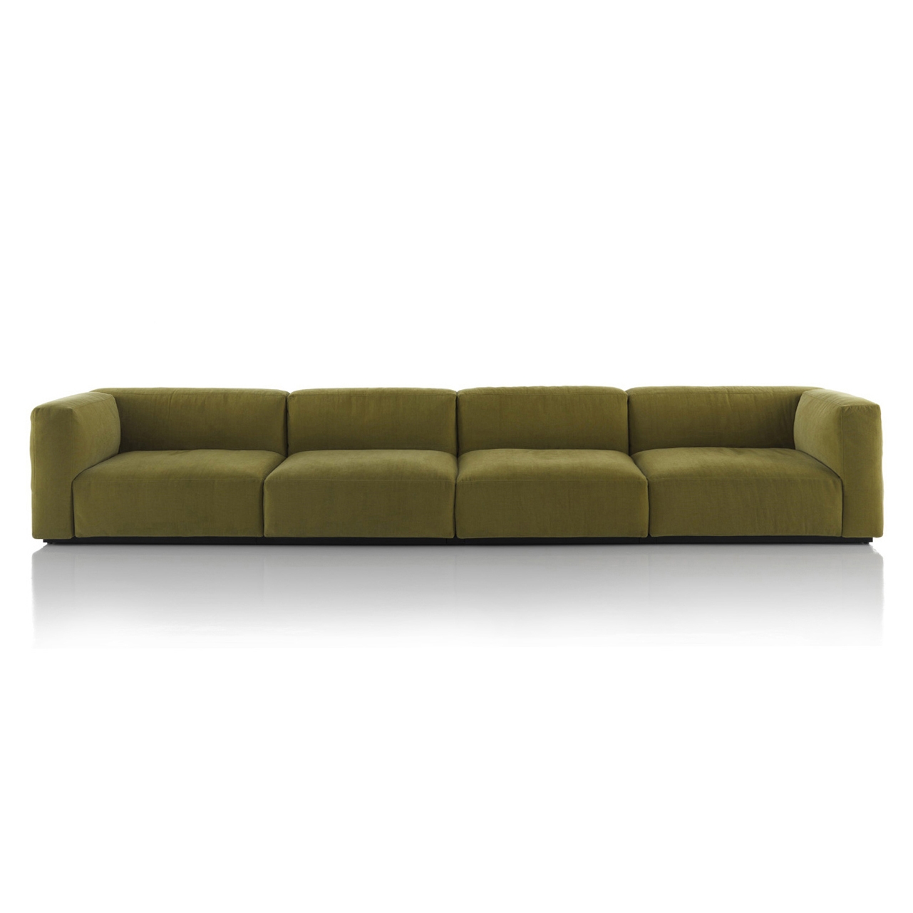 Display product 271 Mex Cube from manufacturer Cassina