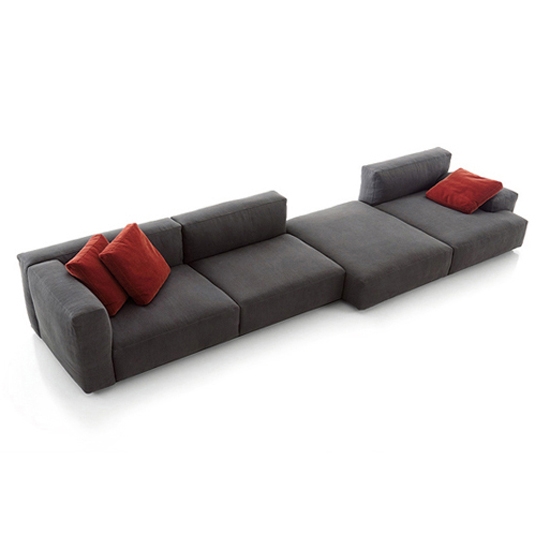 Display product 271 Mex Cube from manufacturer Cassina
