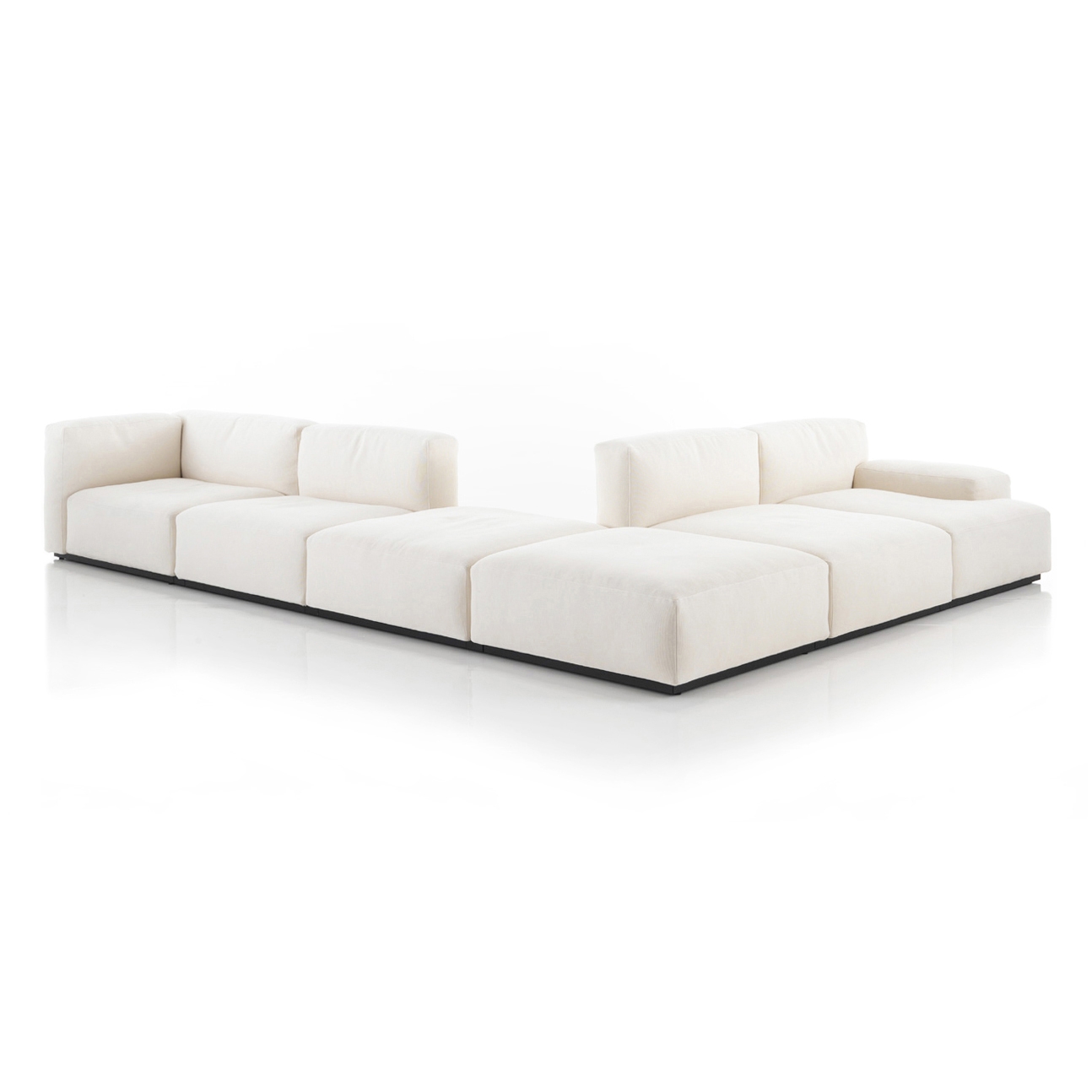 Mostrar el producto 271 Mex Cube del fabricante Cassina