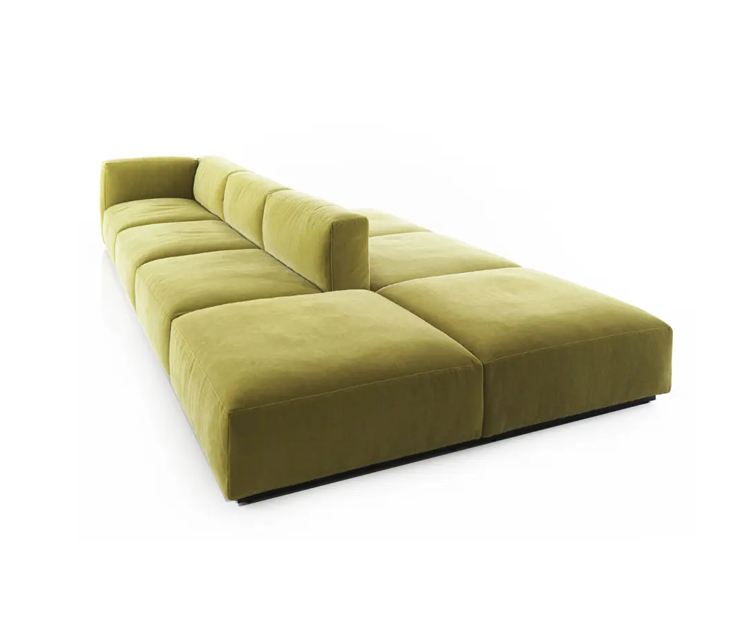 Cassina - 271 Mex Cube