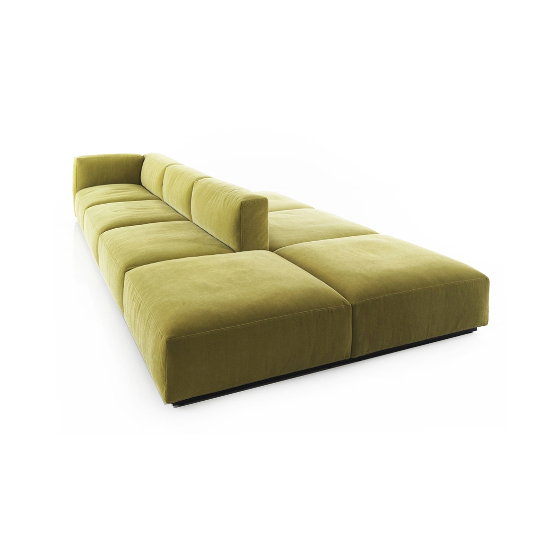 Afficher le produit 271 Mex Cube du fabricant Cassina