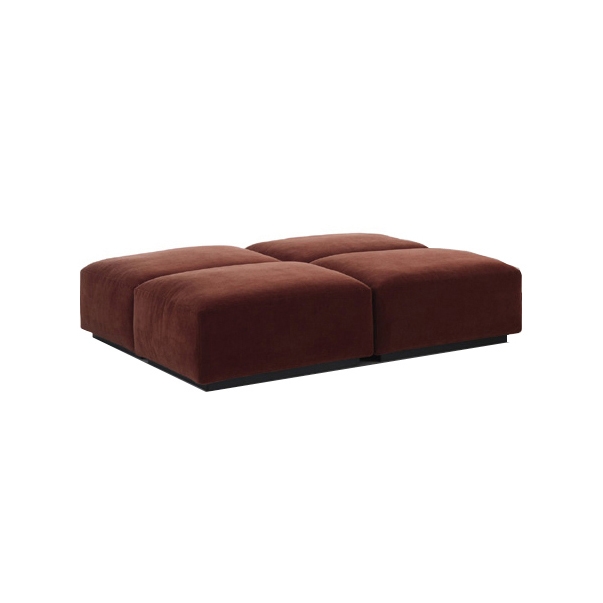 Mostra il prodotto 271 Mex Cube del produttore Cassina