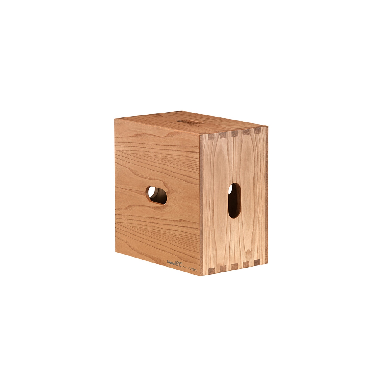 Mostrar el producto LC14 Tabouret Cabanon, Roquebrune-Cap-Martin 1952 del fabricante Cassina