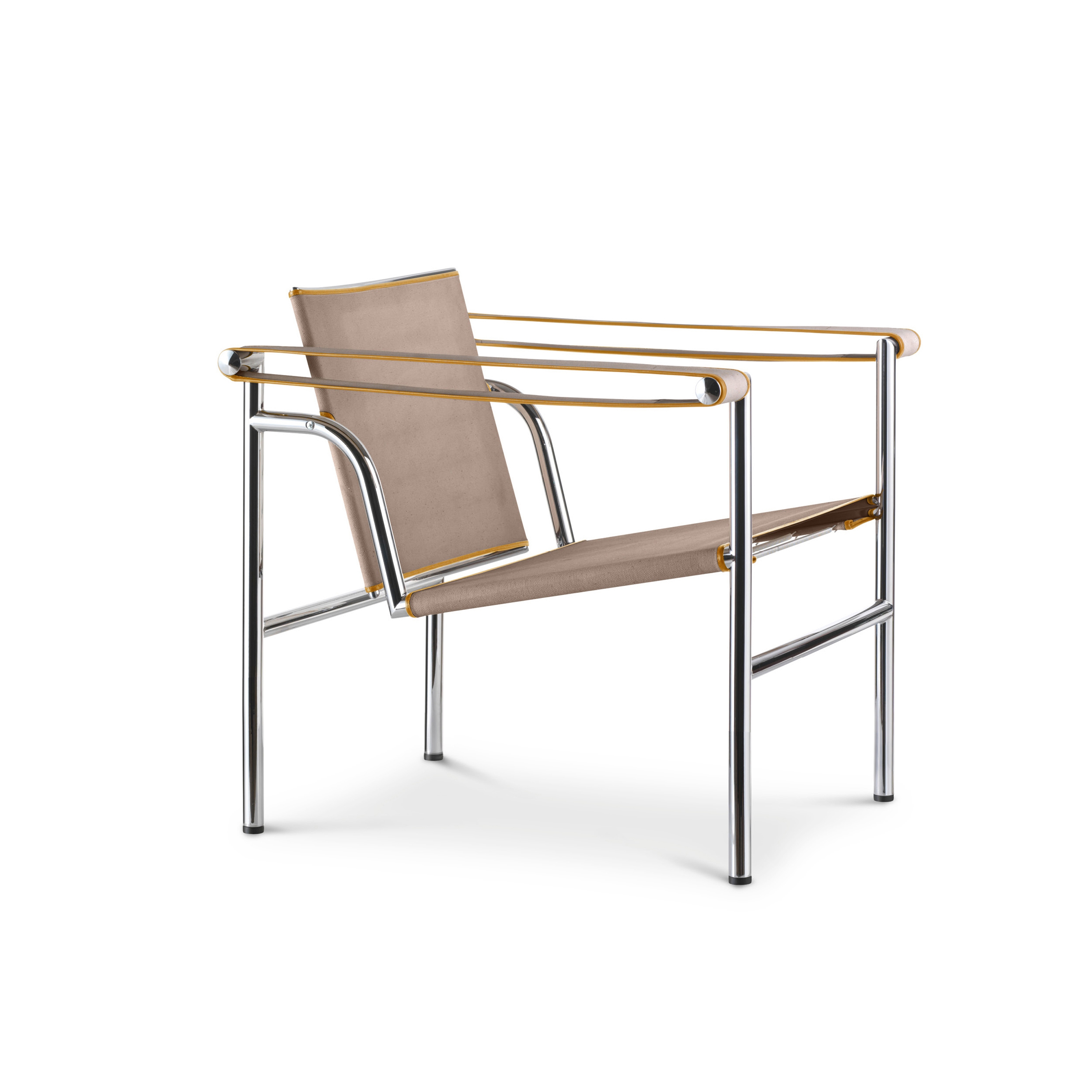 Mostrar el producto 1 Fauteuil dossier basculant, UAM del fabricante Cassina