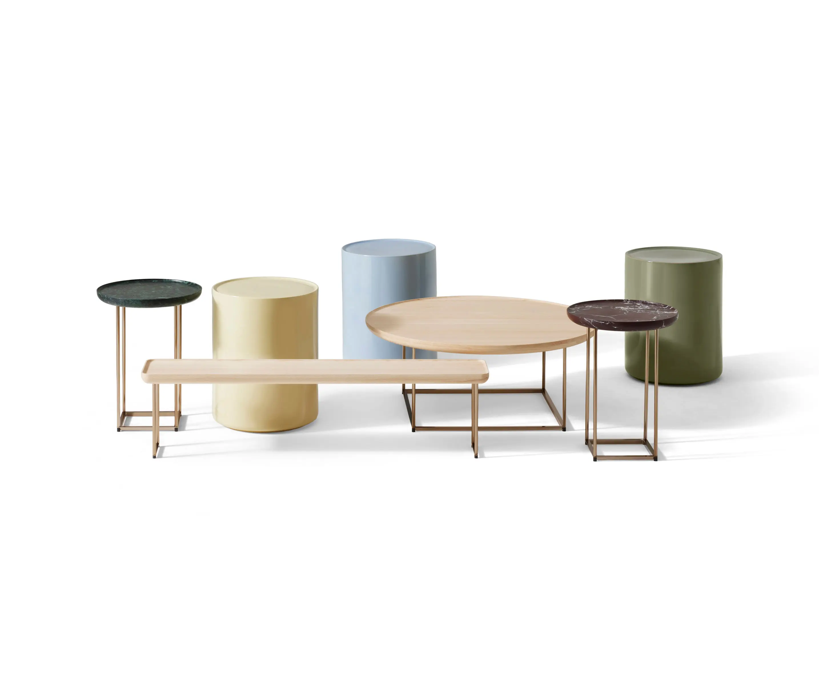 Cassina - 381 Torei