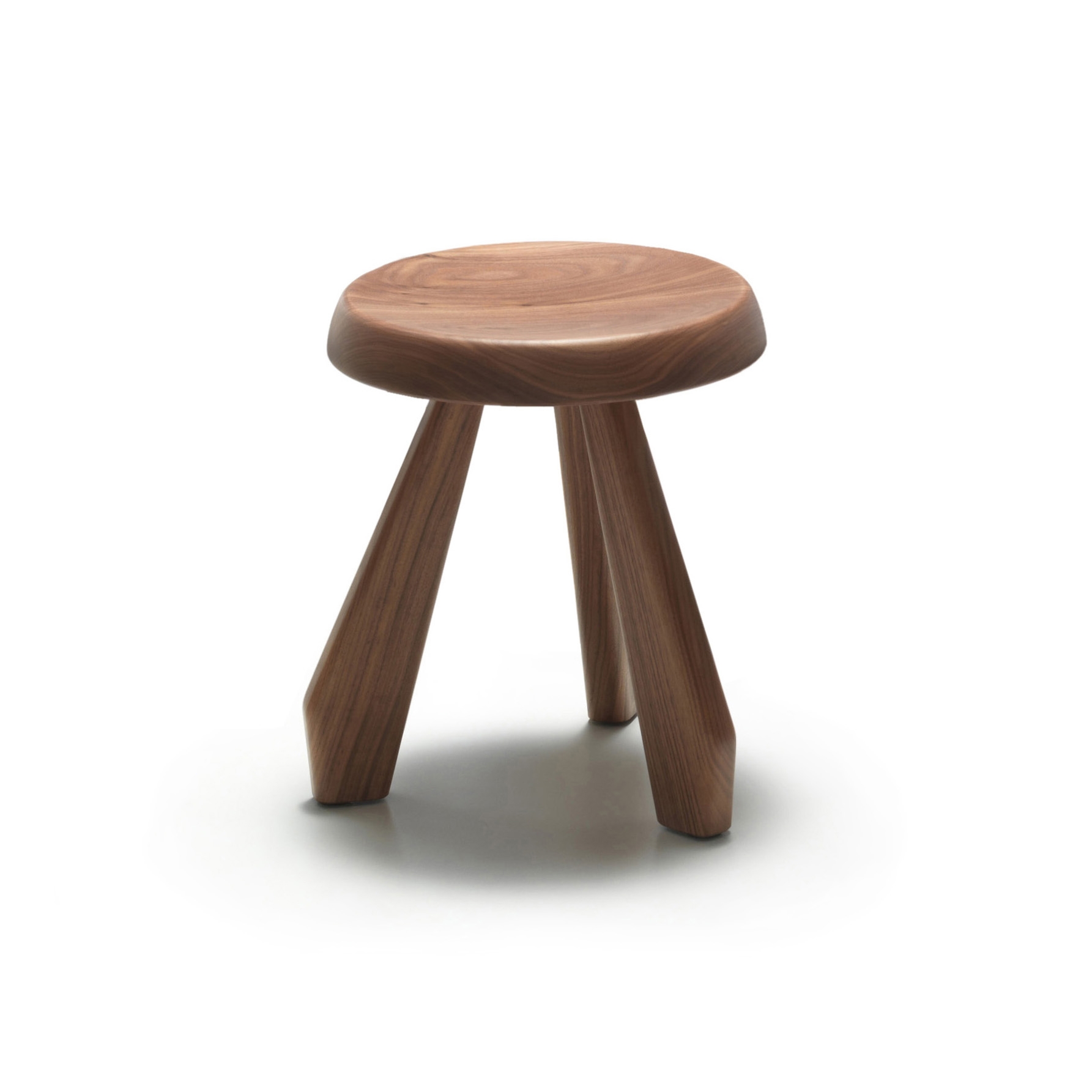 Mostrar el producto 523 Tabouret Méribel del fabricante Cassina