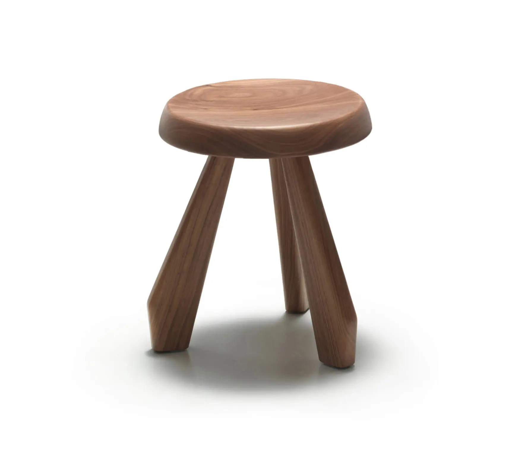 Cassina - 523 Tabouret Méribel