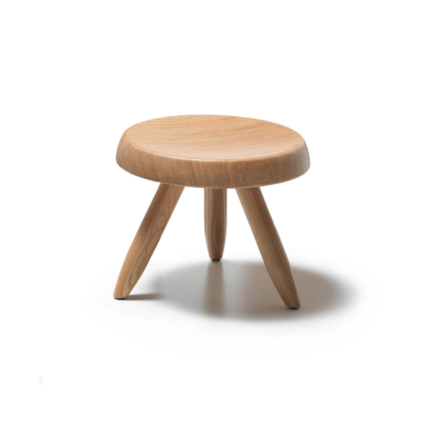 Display product 524 Tabouret Berger from manufacturer Cassina