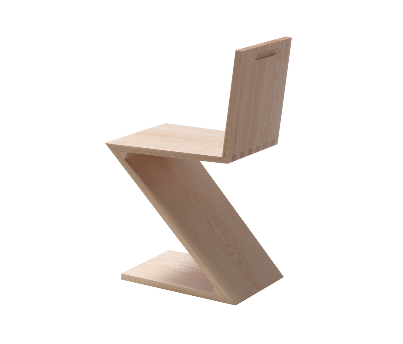 Produkt 280 Zig-Zag des Herstellers Cassina anzeigen