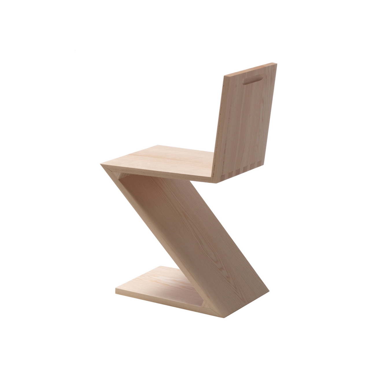 Mostra il prodotto 280 Zig-Zag del produttore Cassina