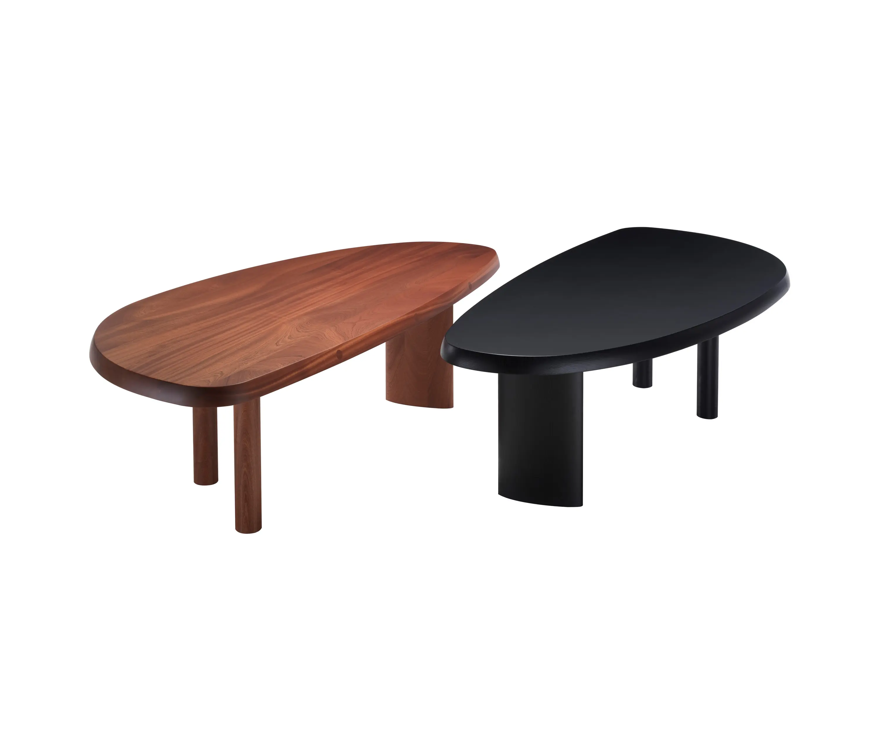 Cassina - 525 Table En Forme Libre