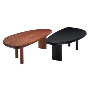 Mostra il prodotto 525 Table En Forme Libre del produttore Cassina