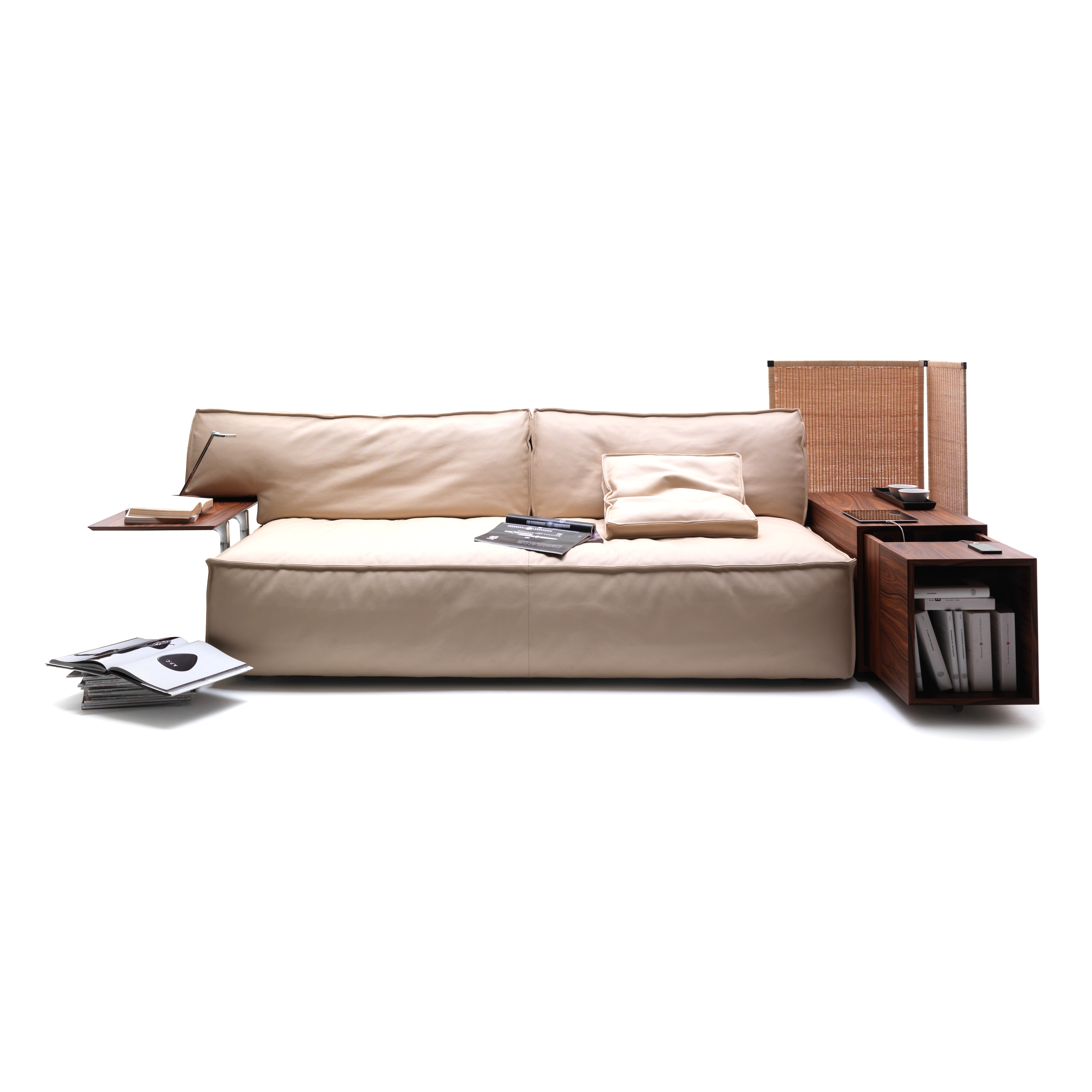 Mostrar el producto 244 My World del fabricante Cassina