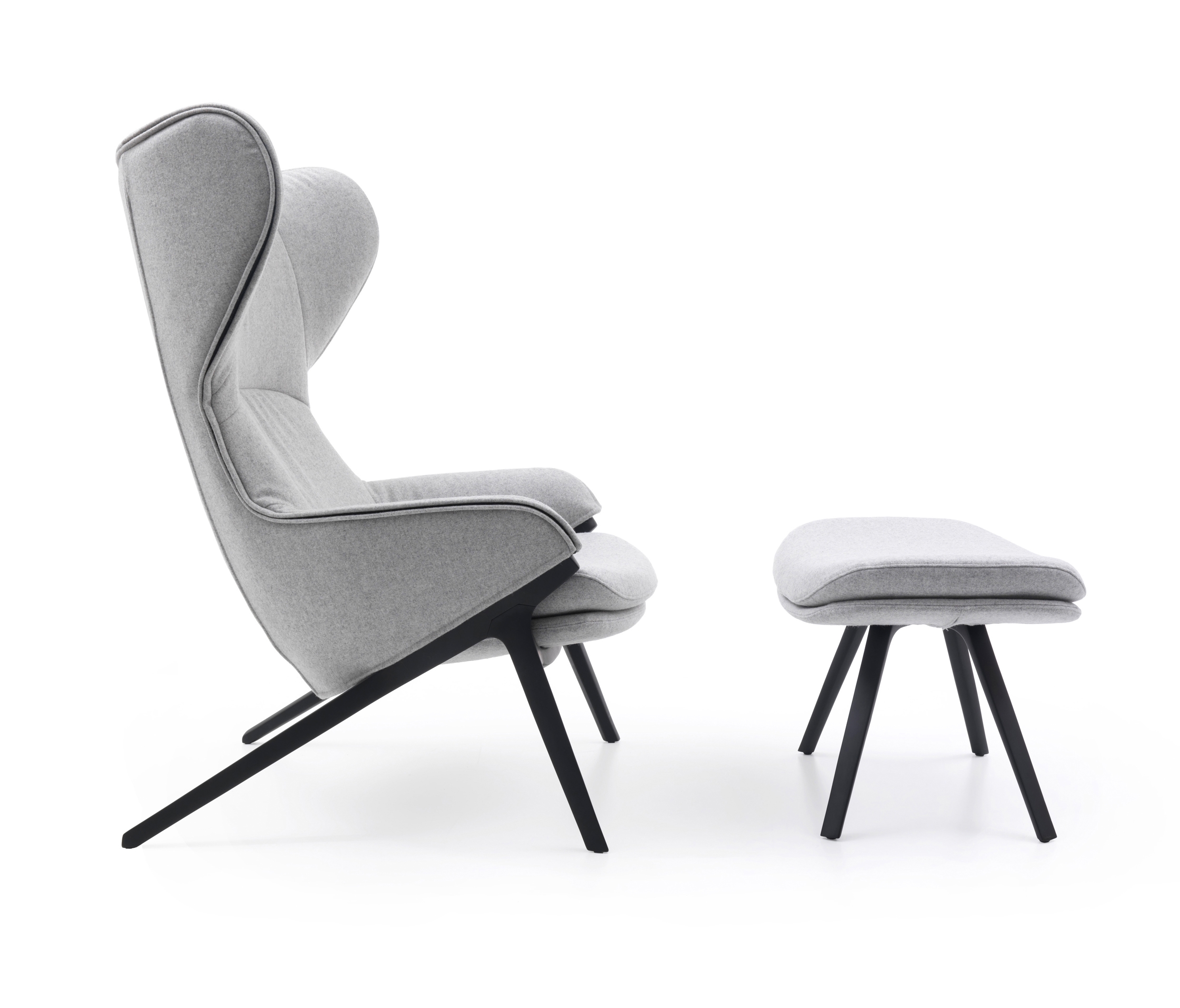 Display product P22 from manufacturer Cassina